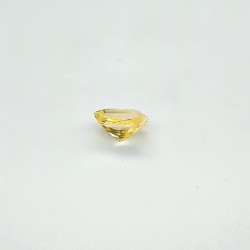 Yellow Sapphire (Pukhraj) 2.94 Ct Best Quality